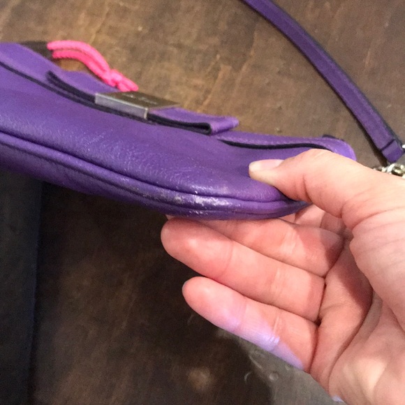 Kate Spade Crossbody Bag - Picture 8 of 9